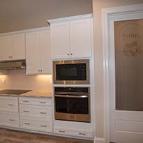 Keener Homes, Inc. - Kitchens Photos